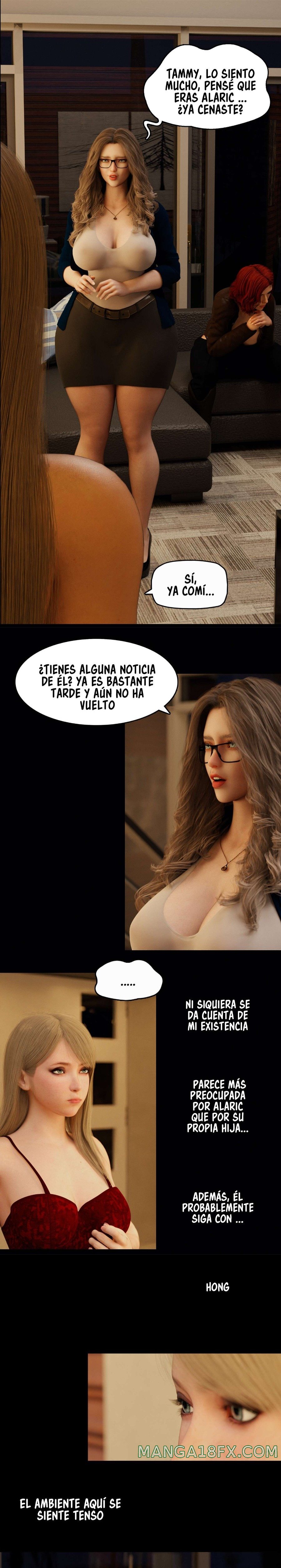 My Neighbor's Widow Raw - Chapter 7 [photo 23] - MangaPorn