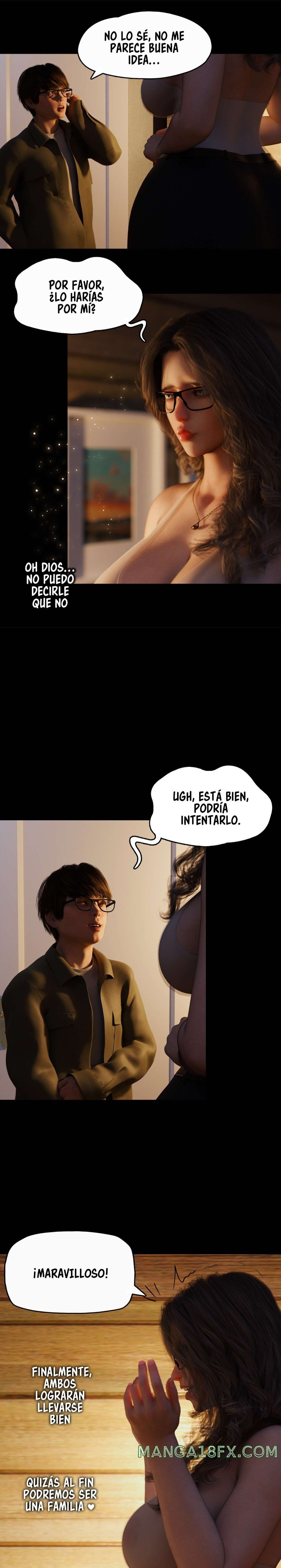 My Neighbor's Widow Raw - Chapter 7 [photo 41] - MangaPorn
