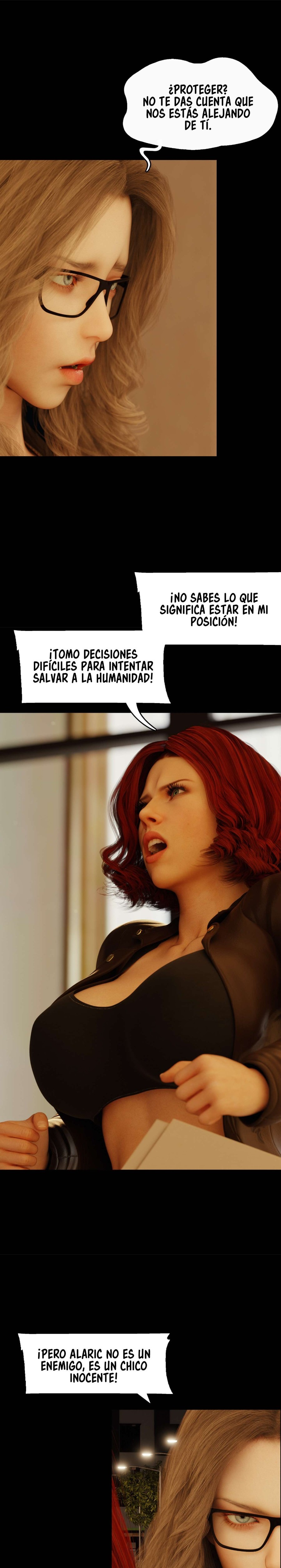 My Neighbor's Widow Raw - Chapter 7 [photo 9] - MangaPorn