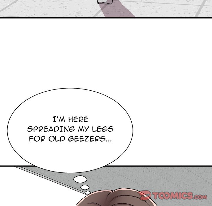 Miss Announcer - Chapter 88 [photo 105] - MangaPorn