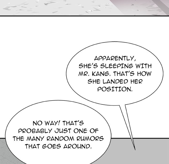 Miss Announcer - Chapter 88 [photo 109] - MangaPorn