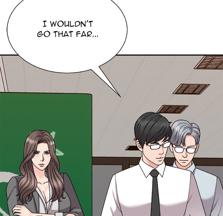 Miss Announcer - Chapter 88 [photo 121] - MangaPorn