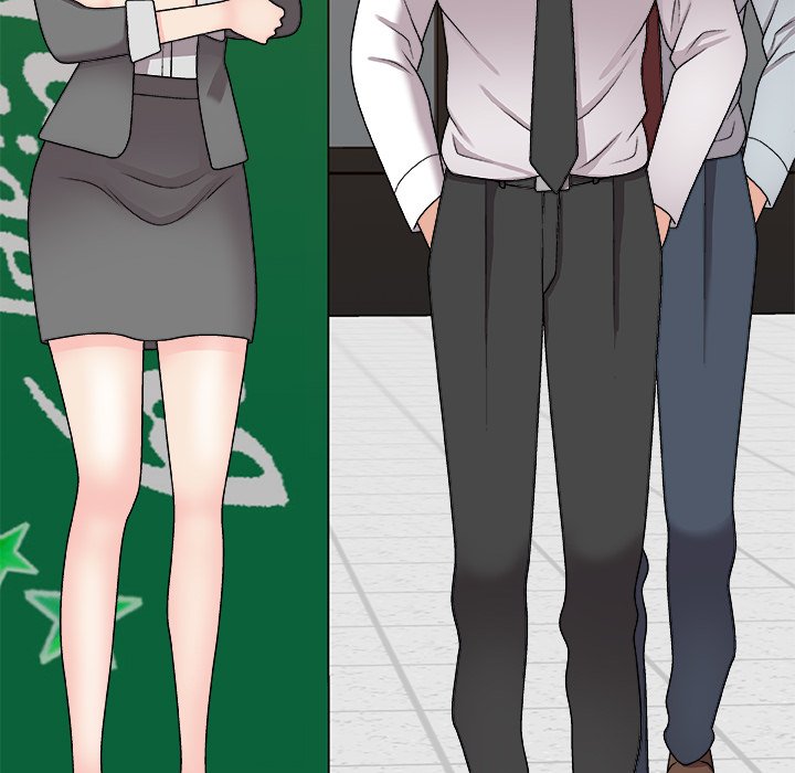 Miss Announcer - Chapter 88 [photo 122] - MangaPorn
