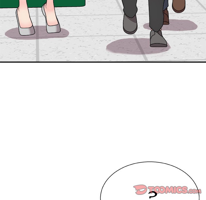 Miss Announcer - Chapter 88 [photo 123] - MangaPorn