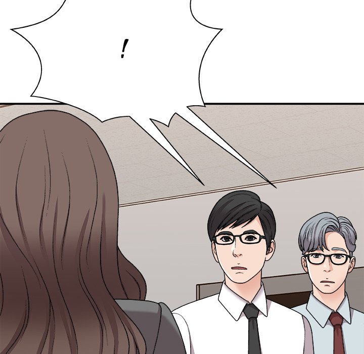 Miss Announcer - Chapter 88 [photo 126] - MangaPorn