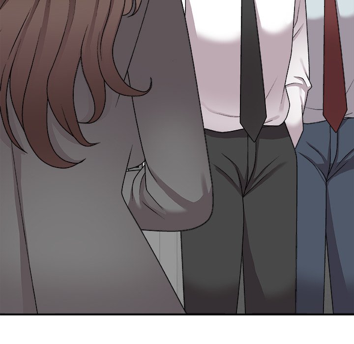 Miss Announcer - Chapter 88 [photo 127] - MangaPorn