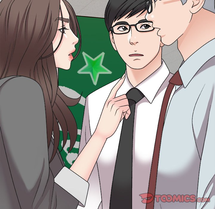 Miss Announcer - Chapter 88 [photo 129] - MangaPorn
