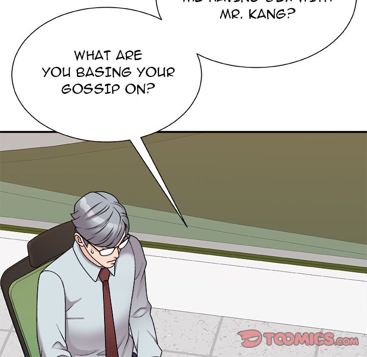 Miss Announcer - Chapter 88 [photo 135] - MangaPorn