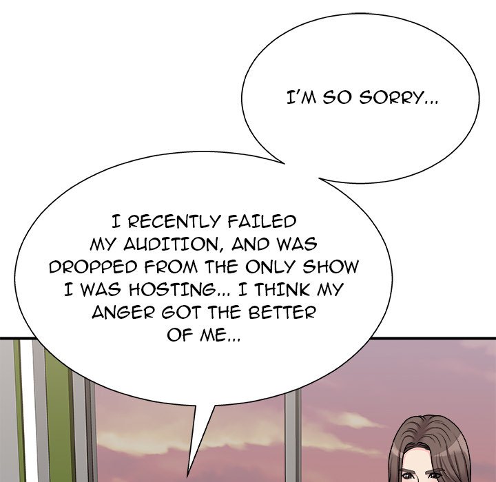 Miss Announcer - Chapter 88 [photo 139] - MangaPorn