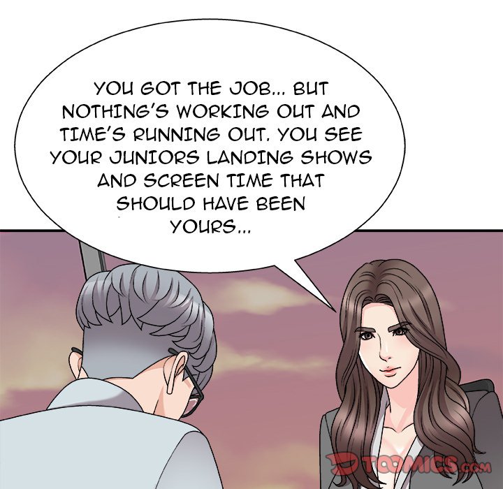 Miss Announcer - Chapter 88 [photo 147] - MangaPorn