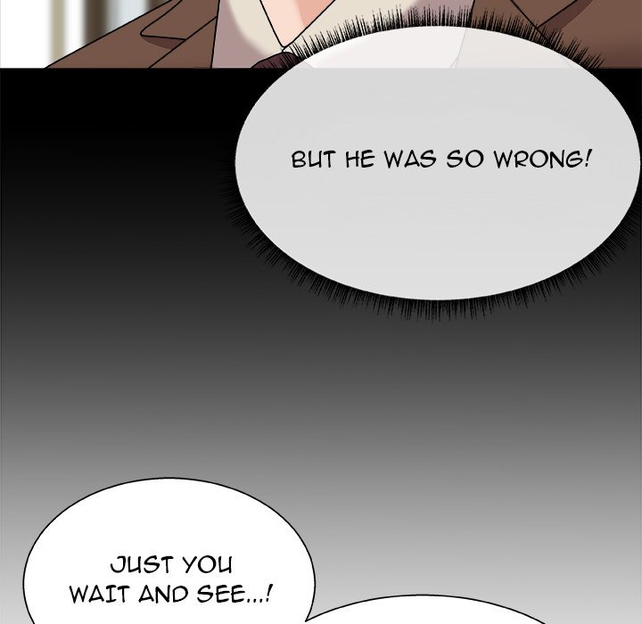 Miss Announcer - Chapter 88 [photo 18] - MangaPorn