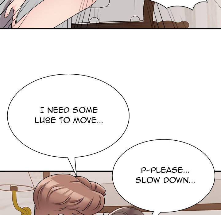 Miss Announcer - Chapter 88 [photo 32] - MangaPorn