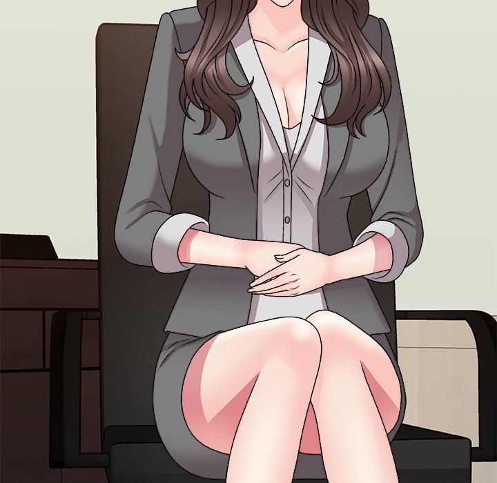 Miss Announcer - Chapter 88 [photo 72] - MangaPorn