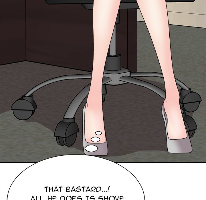 Miss Announcer - Chapter 88 [photo 73] - MangaPorn
