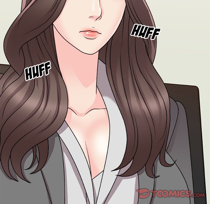 Miss Announcer - Chapter 88 [photo 75] - MangaPorn