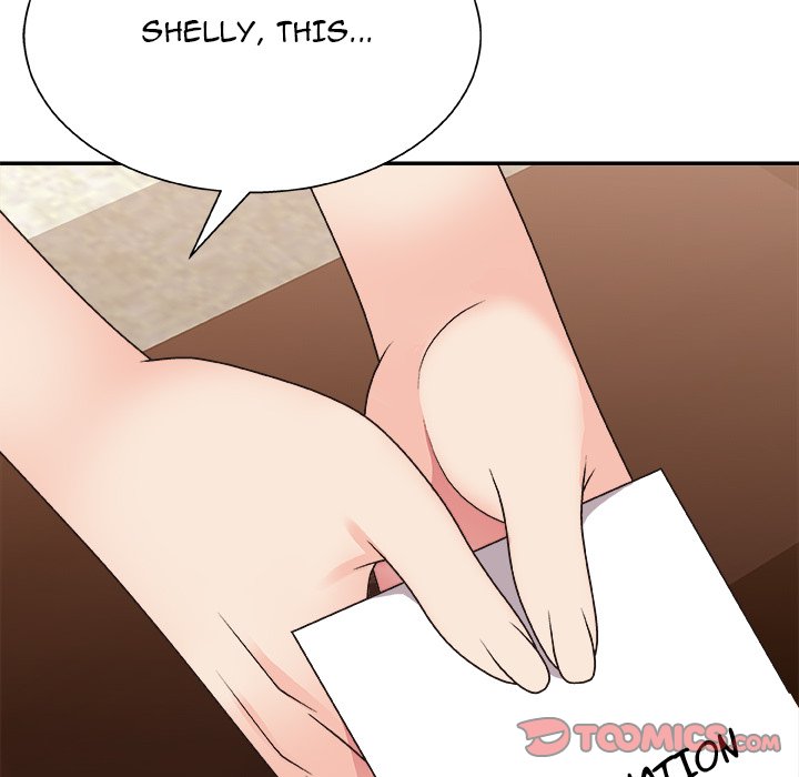 Miss Announcer - Chapter 88 [photo 81] - MangaPorn