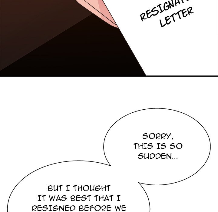 Miss Announcer - Chapter 88 [photo 82] - MangaPorn