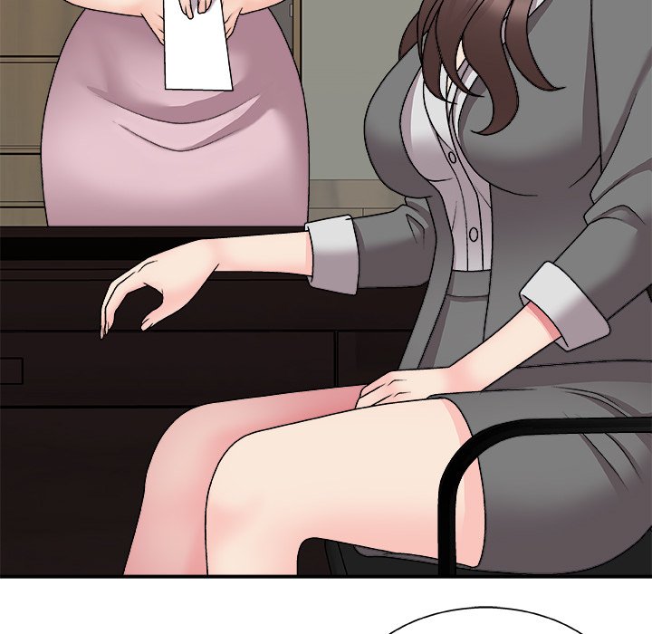 Miss Announcer - Chapter 88 [photo 84] - MangaPorn