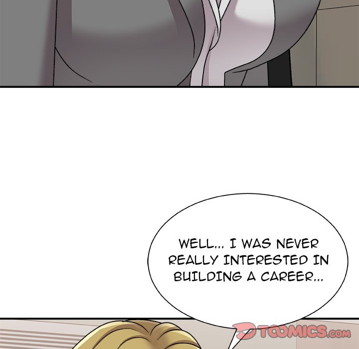 Miss Announcer - Chapter 88 [photo 87] - MangaPorn