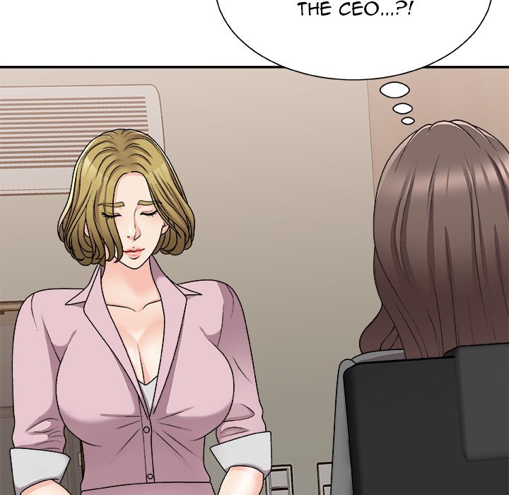 Miss Announcer - Chapter 88 [photo 90] - MangaPorn