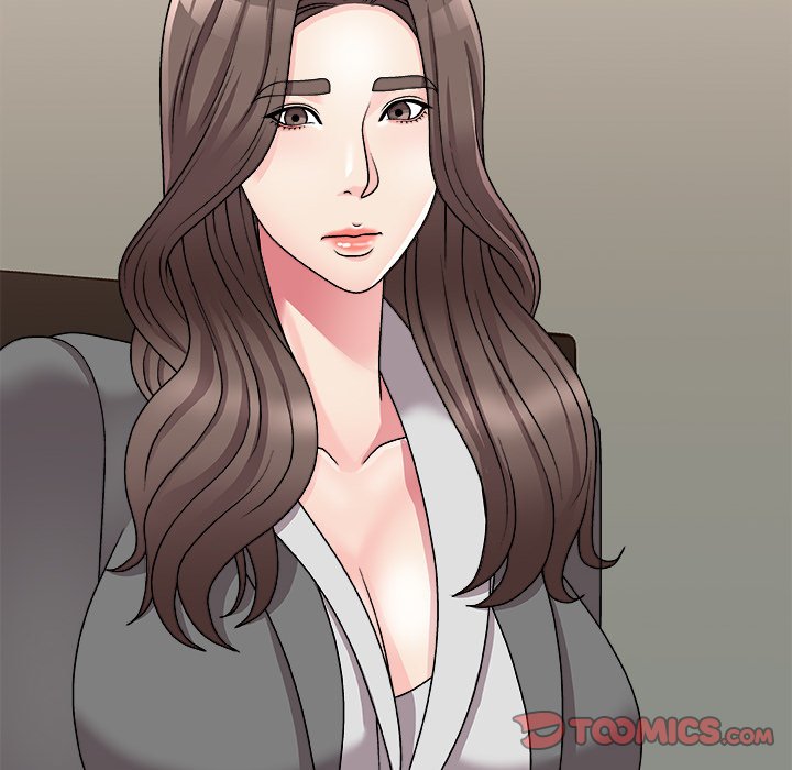 Miss Announcer - Chapter 88 [photo 99] - MangaPorn