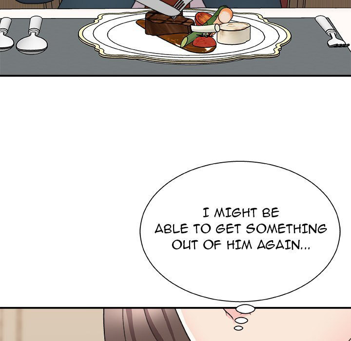 Miss Announcer - Chapter 89 [photo 106] - MangaPorn