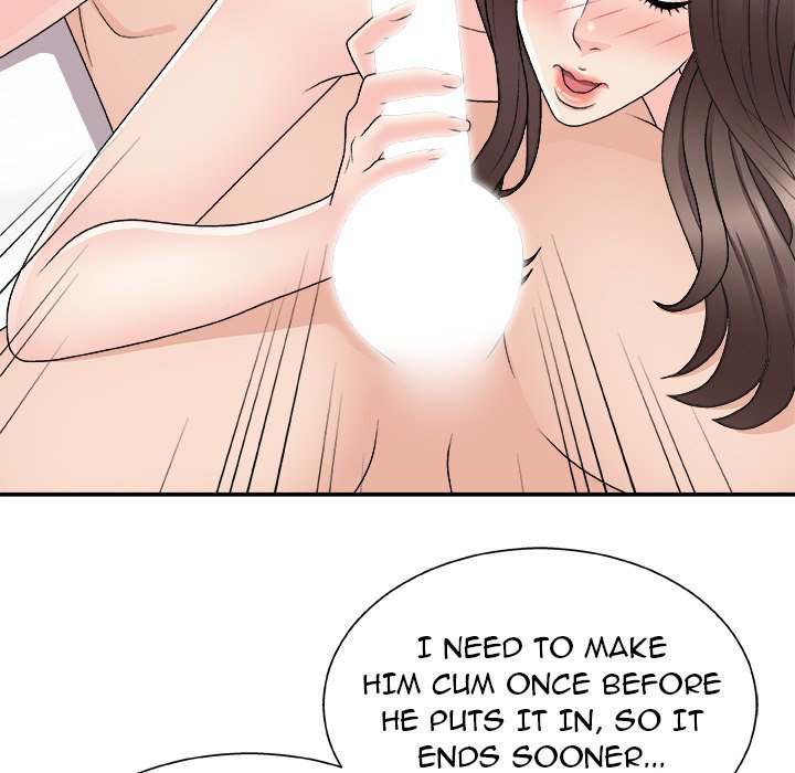 Miss Announcer - Chapter 89 [photo 124] - MangaPorn