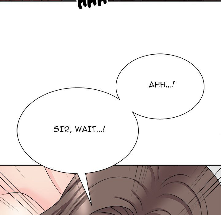 Miss Announcer - Chapter 89 [photo 136] - MangaPorn