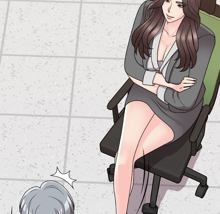 Miss Announcer - Chapter 89 [photo 17] - MangaPorn