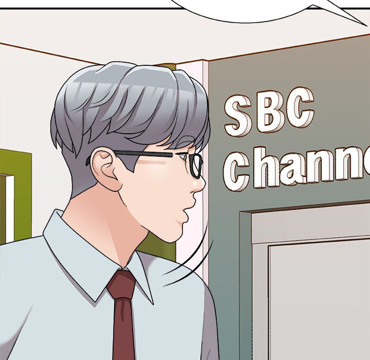 Miss Announcer - Chapter 89 [photo 20] - MangaPorn