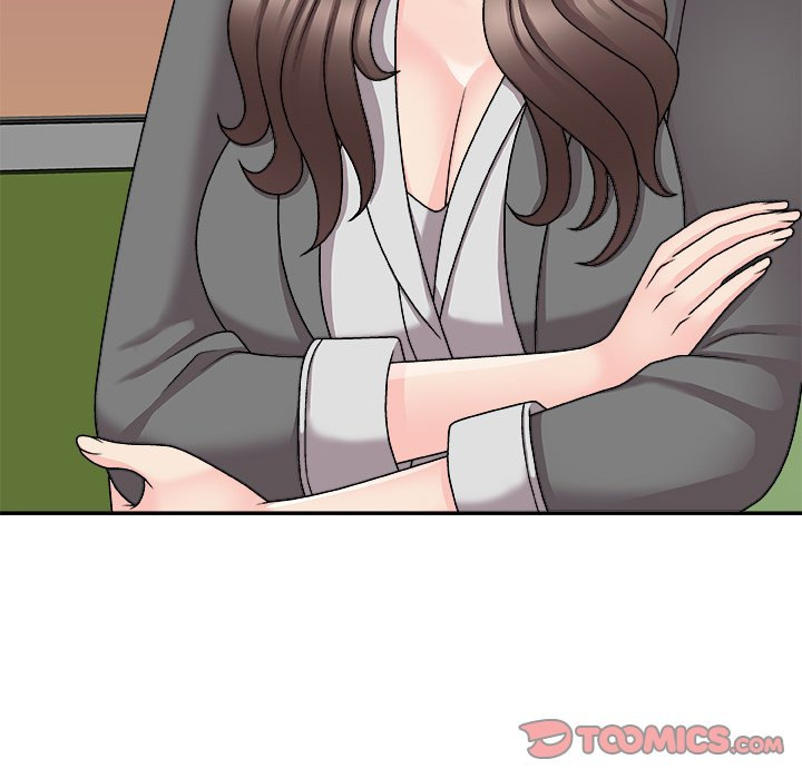 Miss Announcer - Chapter 89 [photo 30] - MangaPorn