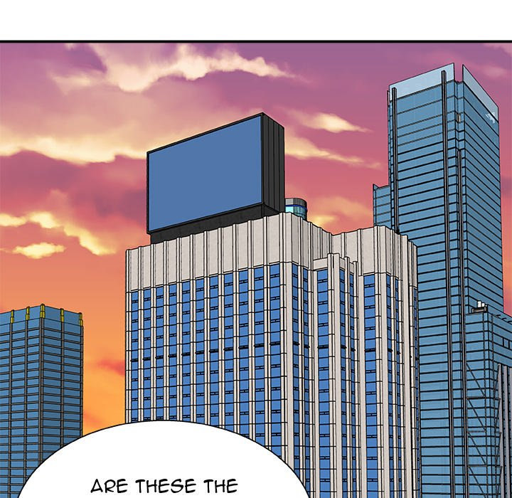 Miss Announcer - Chapter 89 [photo 41] - MangaPorn