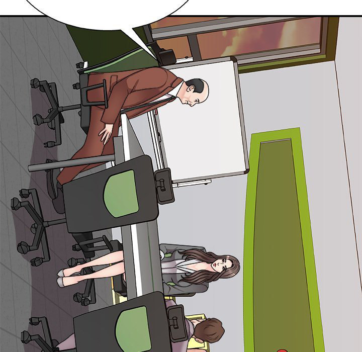 Miss Announcer - Chapter 89 [photo 43] - MangaPorn