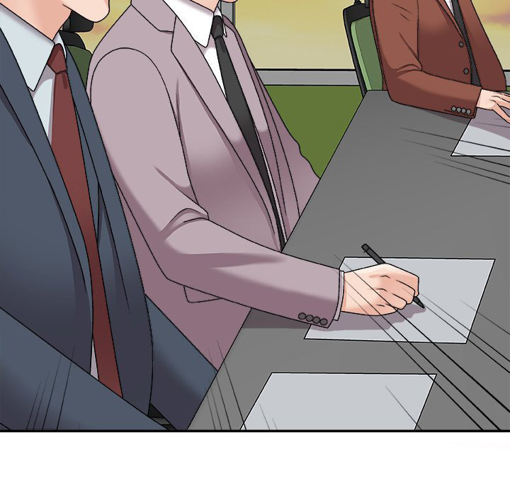 Miss Announcer - Chapter 89 [photo 50] - MangaPorn