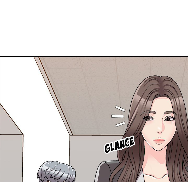 Miss Announcer - Chapter 89 [photo 58] - MangaPorn
