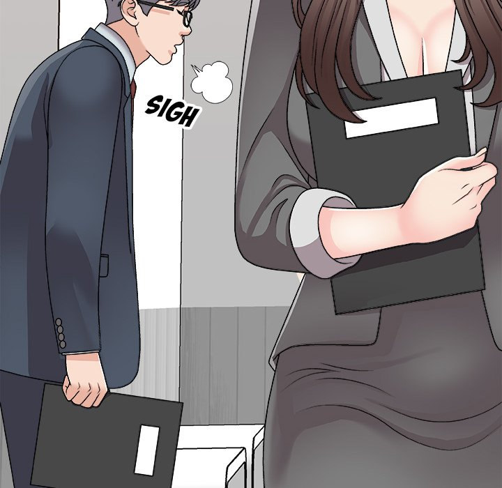 Miss Announcer - Chapter 89 [photo 59] - MangaPorn