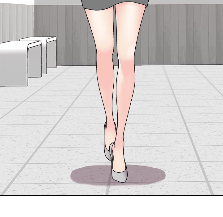 Miss Announcer - Chapter 89 [photo 67] - MangaPorn