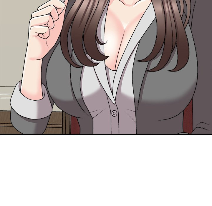 Miss Announcer - Chapter 89 [photo 78] - MangaPorn