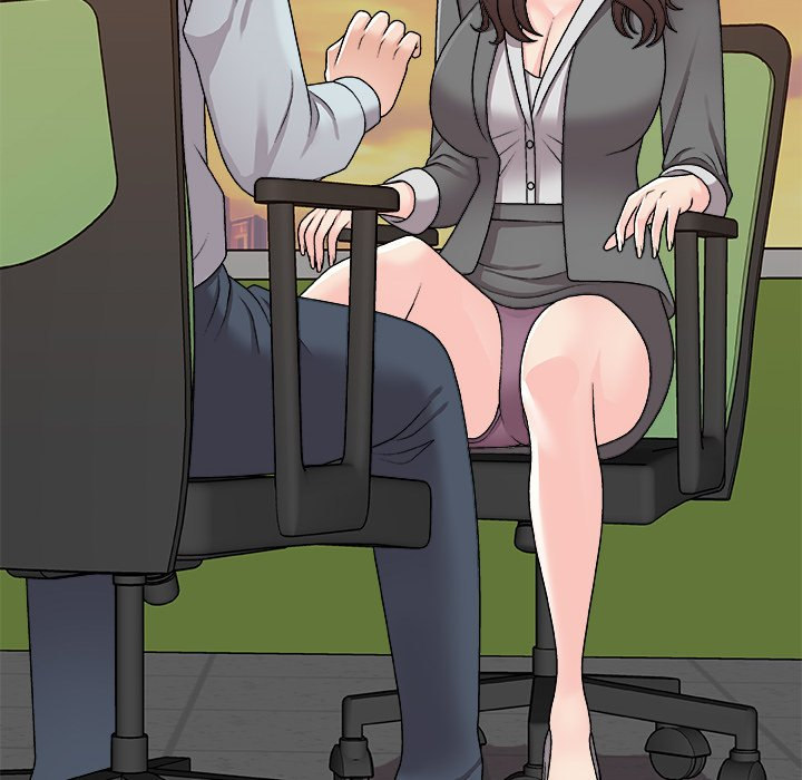 Miss Announcer - Chapter 89 [photo 8] - MangaPorn
