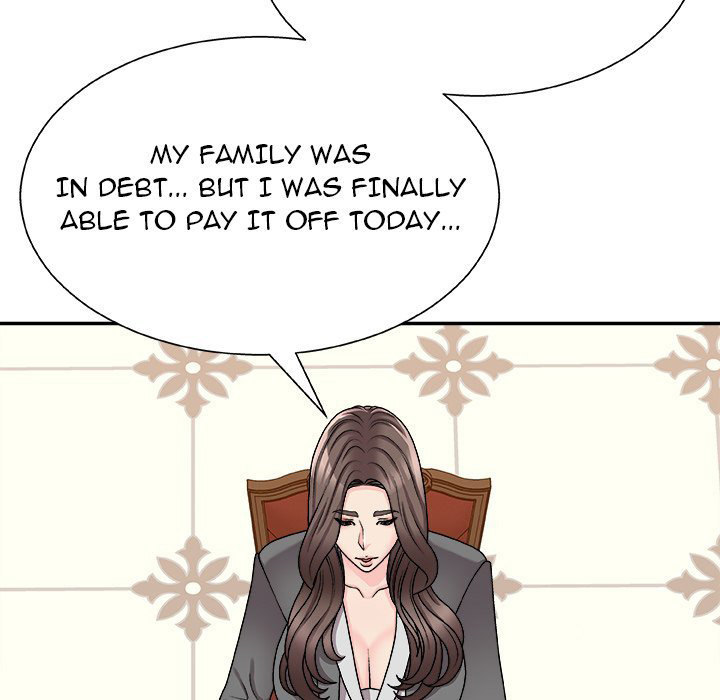Miss Announcer - Chapter 89 [photo 88] - MangaPorn