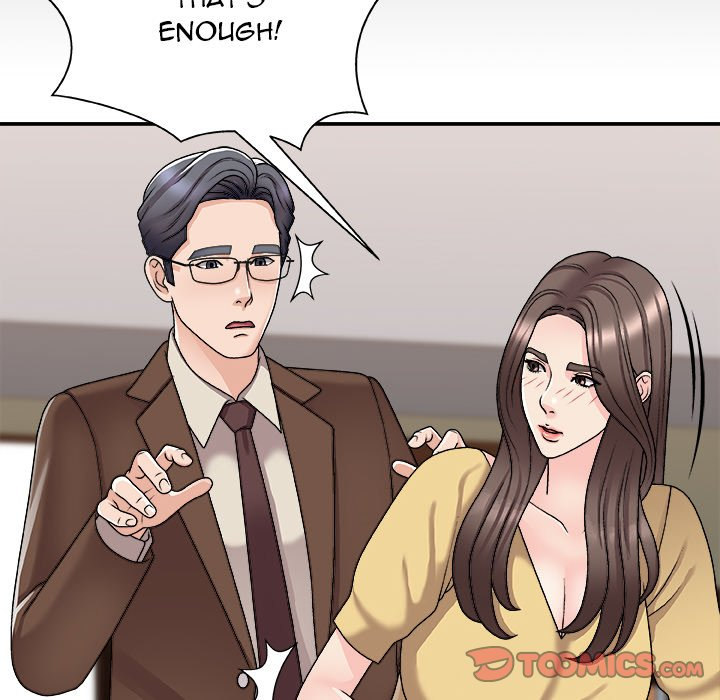 Miss Announcer - Chapter 90 [photo 138] - MangaPorn