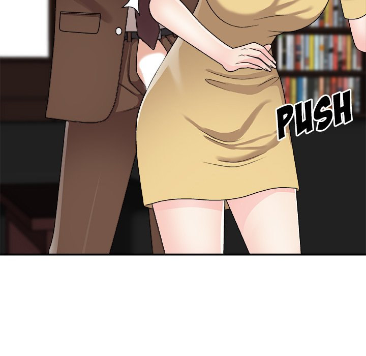 Miss Announcer - Chapter 90 [photo 139] - MangaPorn