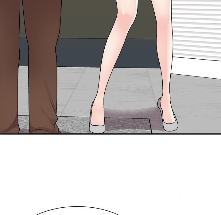 Miss Announcer - Chapter 90 [photo 146] - MangaPorn