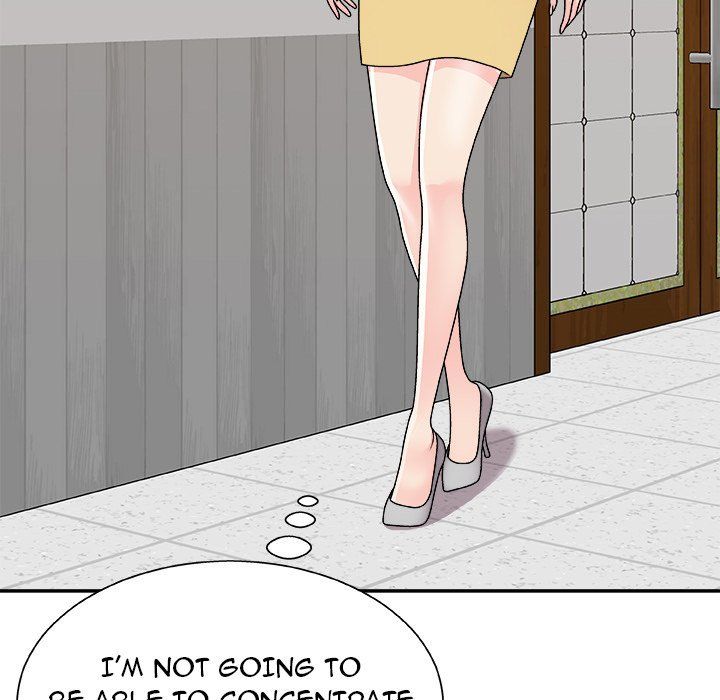Miss Announcer - Chapter 90 [photo 153] - MangaPorn