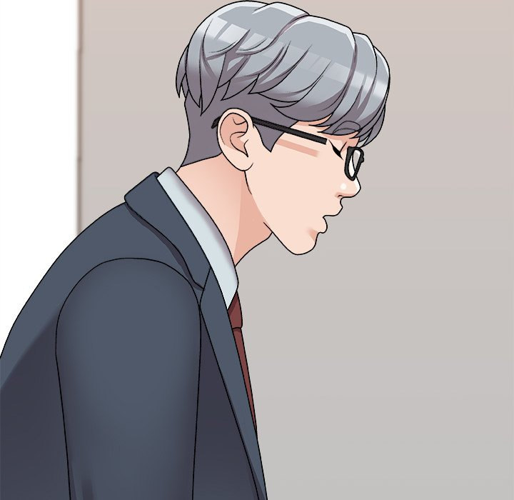 Miss Announcer - Chapter 90 [photo 159] - MangaPorn
