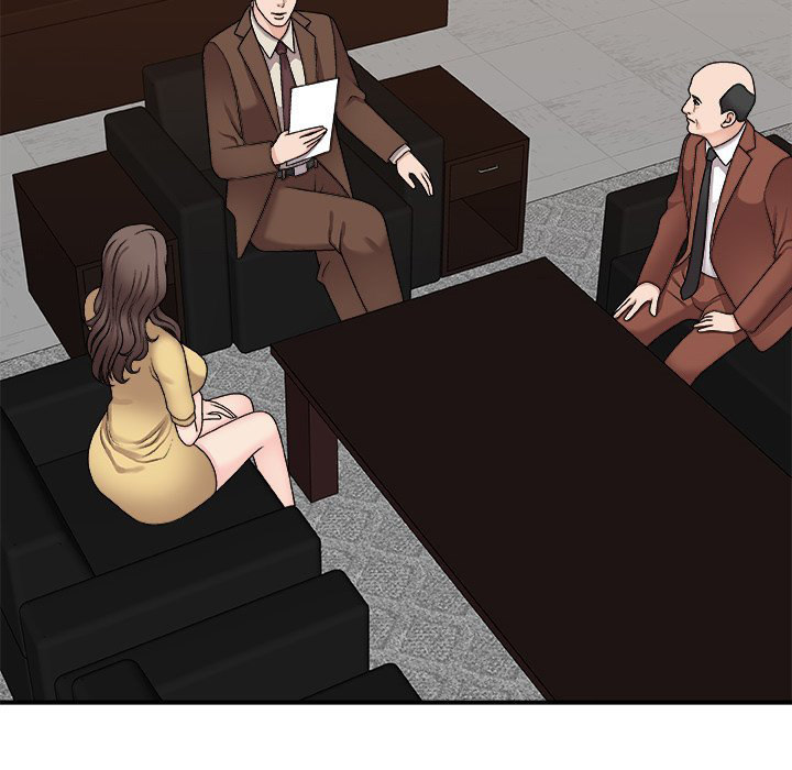 Miss Announcer - Chapter 90 [photo 62] - MangaPorn