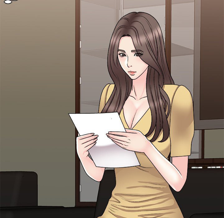 Miss Announcer - Chapter 90 [photo 68] - MangaPorn