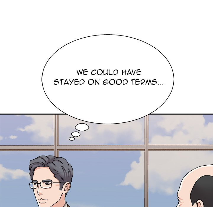Miss Announcer - Chapter 90 [photo 72] - MangaPorn