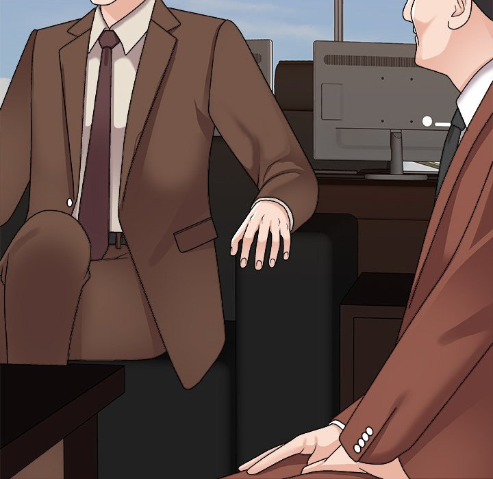 Miss Announcer - Chapter 90 [photo 73] - MangaPorn
