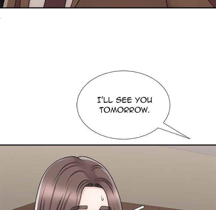Miss Announcer - Chapter 90 [photo 80] - MangaPorn